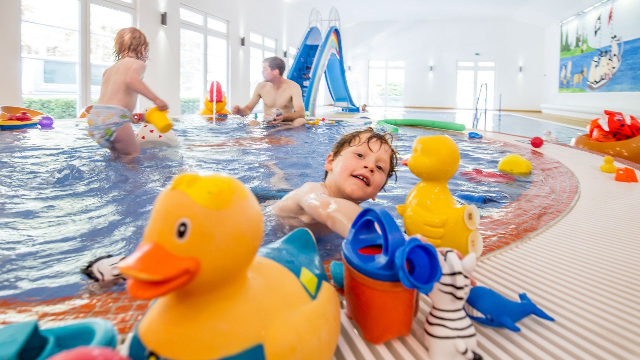 &copy; Familotel Borchard's Rookhus