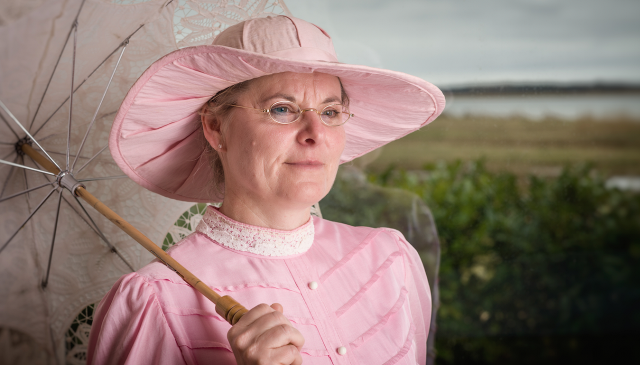 Silke Wilcke_Historisch, © Silke Wilcke Silke Wilcke_Historisch, © Silke Wilcke