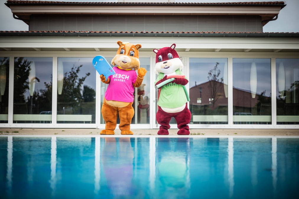 BEECH Resort Boltenhagen, © BEECH Resort Boltenhagen