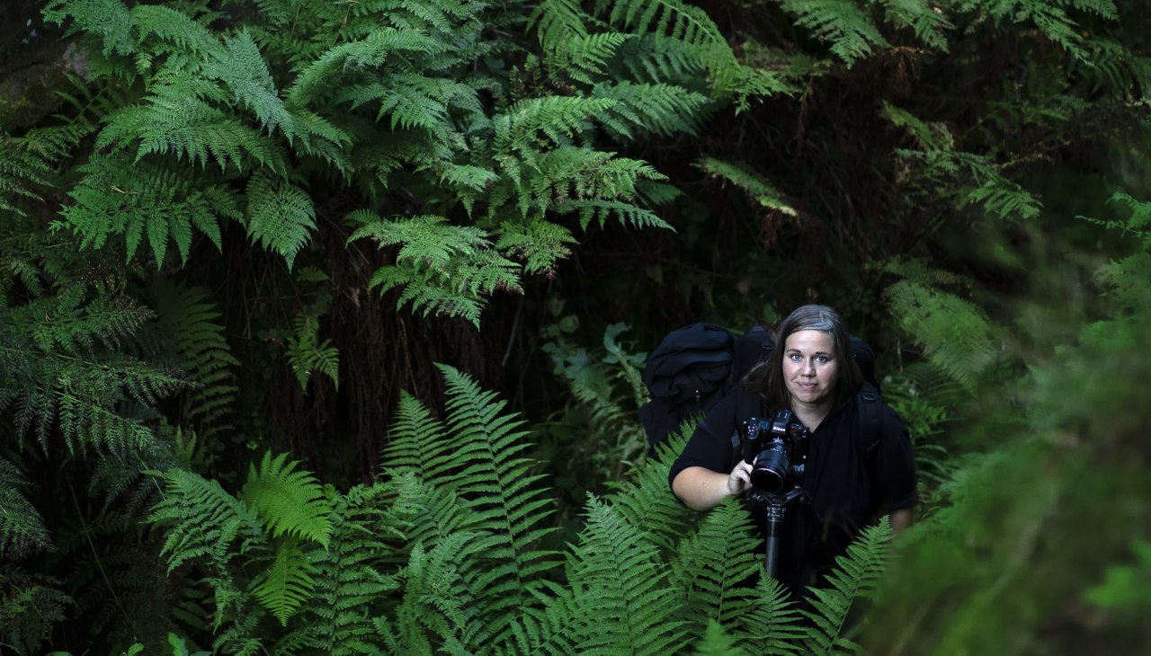 Bartocha_Sandra_Portrait_6, &copy; Sandra Bartocha