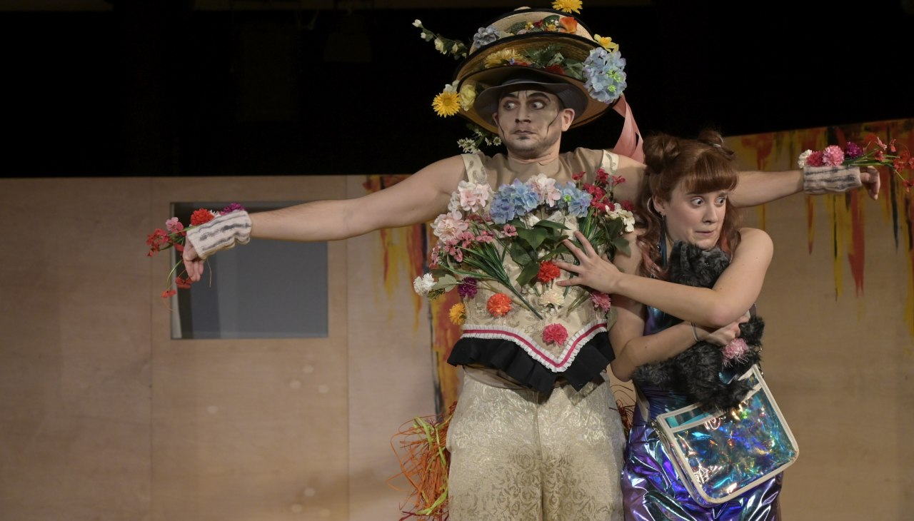 Dorit Gätjen, © Dorit Gätjen Dorit Gätjen, © Dorit Gätjen