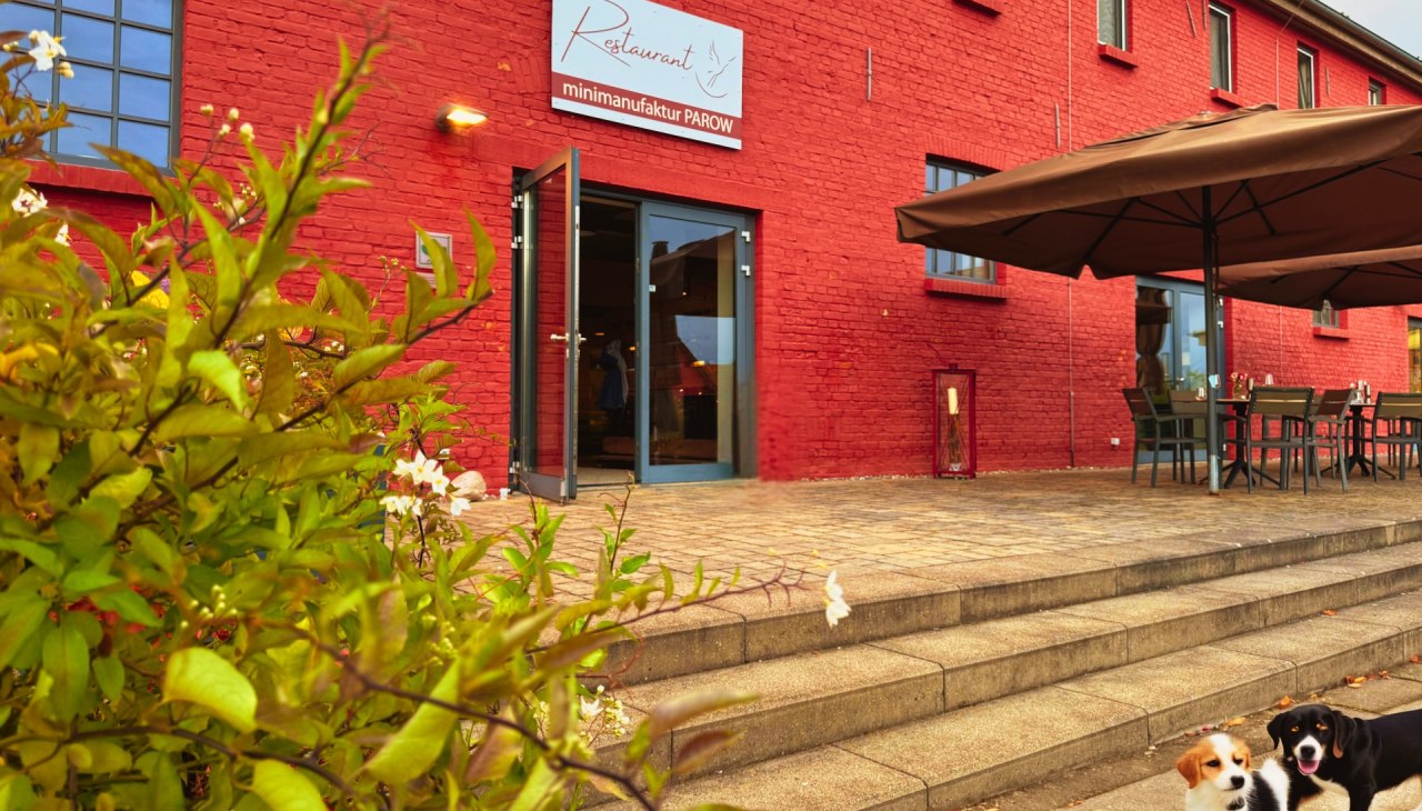 minimanufaktur Parow, &copy; minimanufaktur Parow