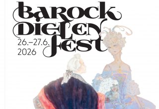 Barockdielenfest 2026 // © SPEICHER_Leute e.V. Barockdielenfest 2026 // © SPEICHER_Leute e.V.