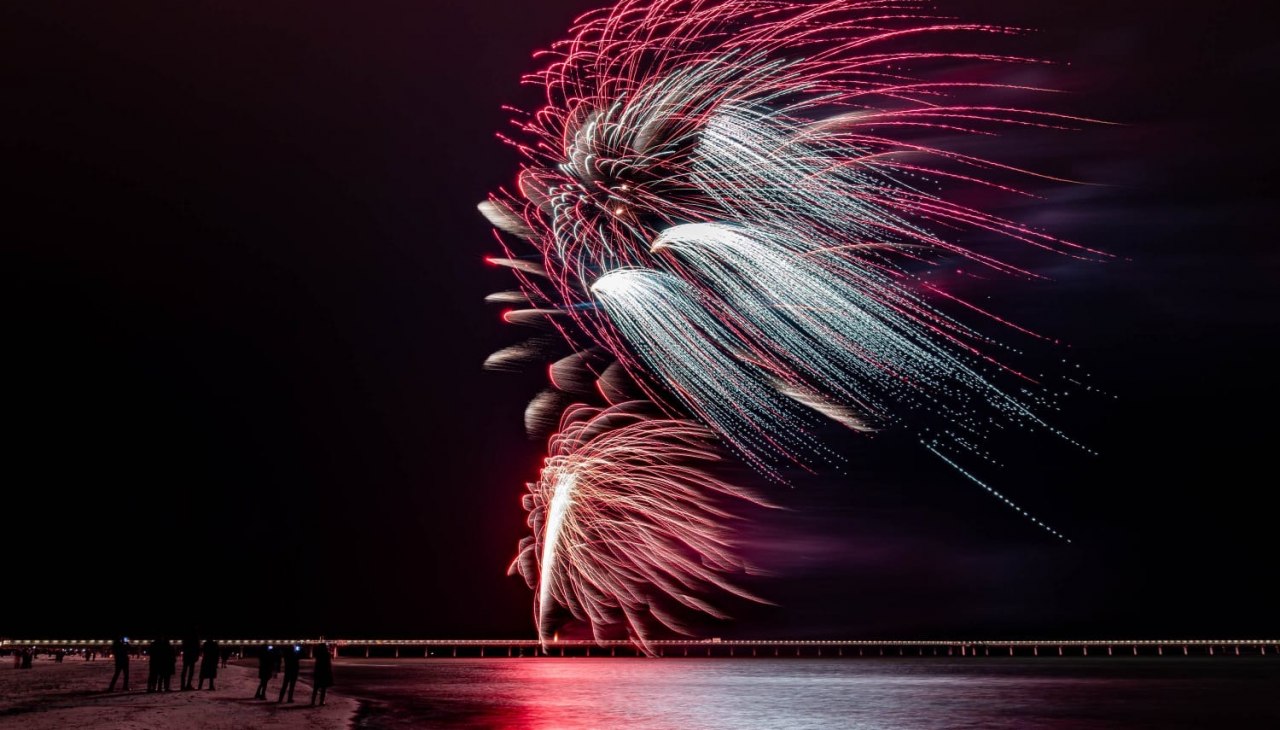 Silvester2024&copy;Klaus Haase, &copy; Klaus Hasse