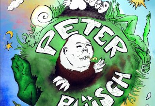 © Stephan Rätsch - Plakat