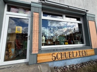 Schubladen // &copy; Schubladen