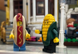 &copy; K&uuml;bo Bricks