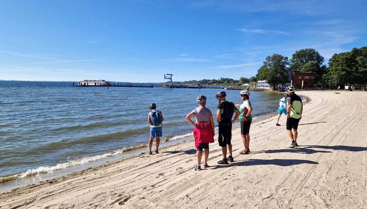 seenplatteguide, © Robert Behrendt seenplatteguide, © Robert Behrendt