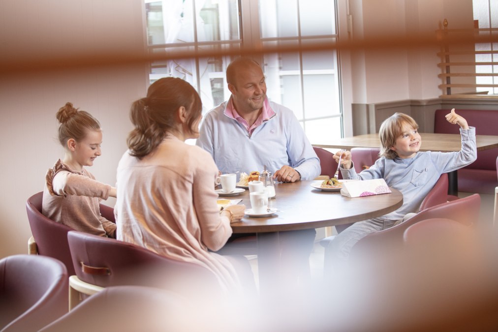 Restaurant "Landhus" im BEECH Resort Fleesensee, &copy; BEECH Resort Fleesensee