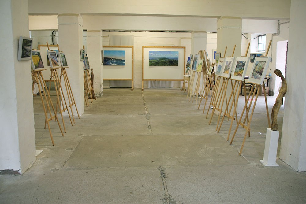 &copy; Stefan Hintermeier