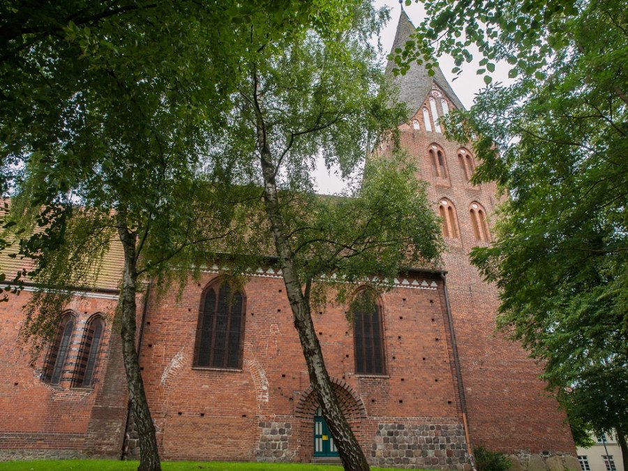 Nordseite ganz, © Frank Burger Nordseite ganz, © Frank Burger