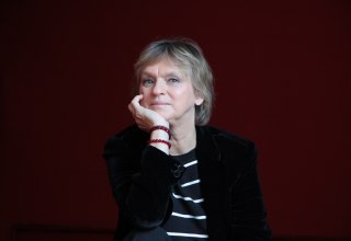 © Leonie von Kleist © Leonie von Kleist
