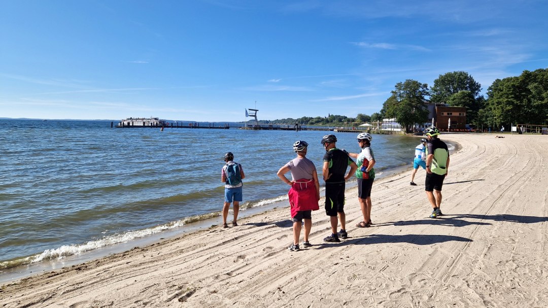 seenplatteguide, © Robert Behrendt seenplatteguide, © Robert Behrendt