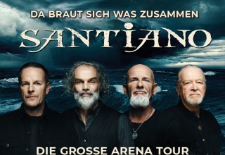 SANTIANO // &copy; Christian Barz