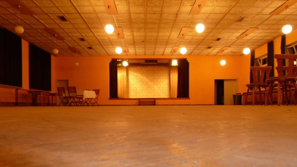 Das Seeblick hat eine lange gastronomische Geschichte, &copy; Seeblick Lassahn/Kabel