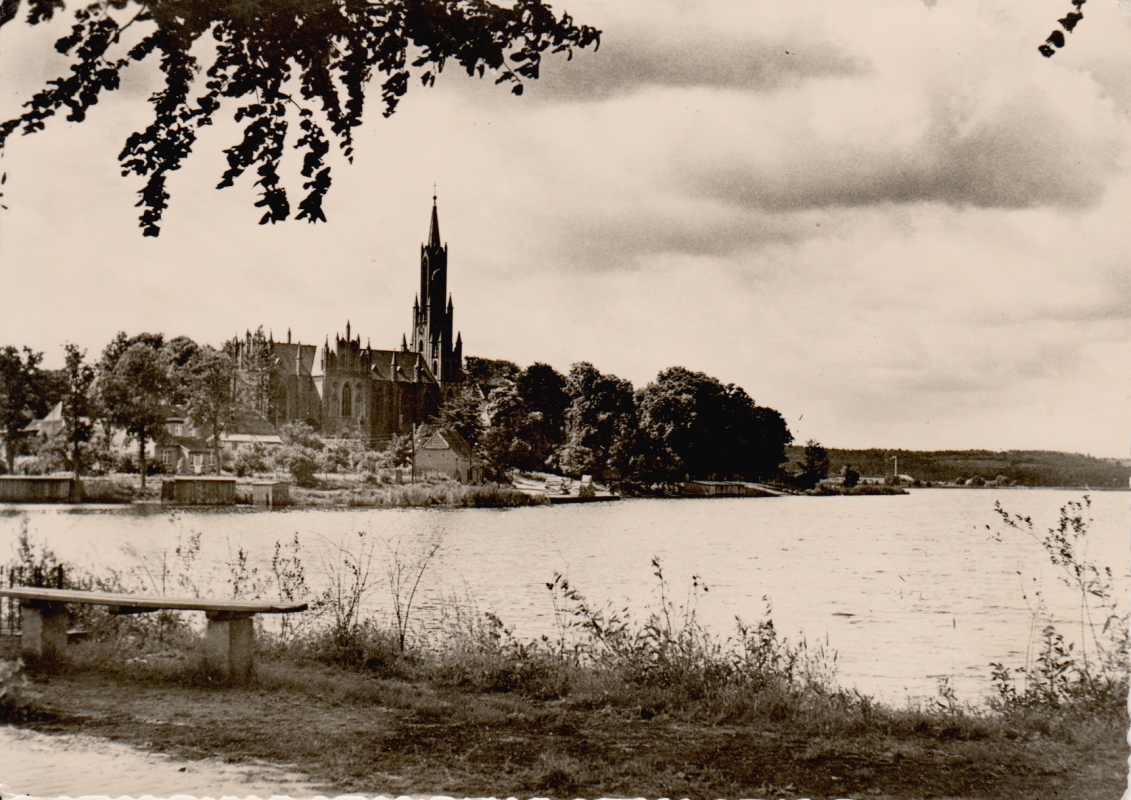 &copy; Tourist-Information Malchow