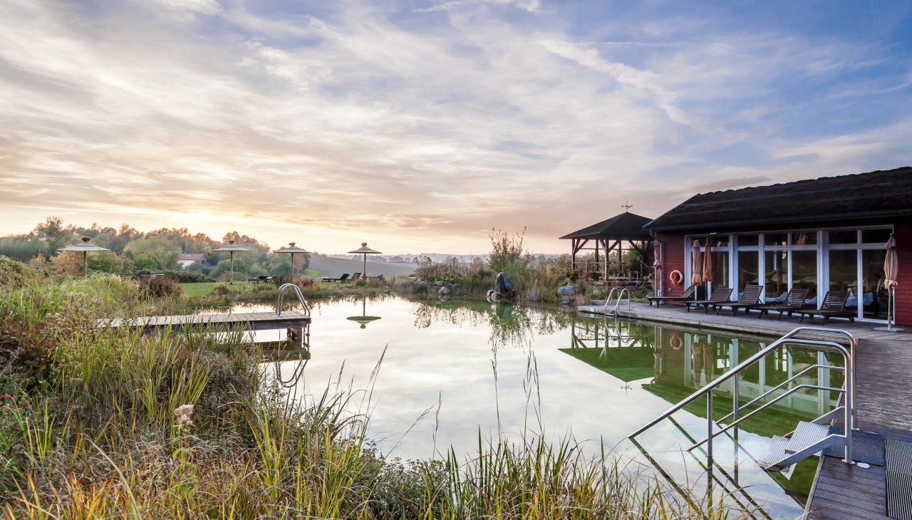 Michael Weise_Saunahaus_102018 (1), © Hotel Gutshaus Stellshagen Michael Weise_Saunahaus_102018 (1), © Hotel Gutshaus Stellshagen