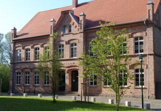 Städtisches Museum Grevesmühlen // © Stadt Grevesmühlen Städtisches Museum Grevesmühlen // © Stadt Grevesmühlen