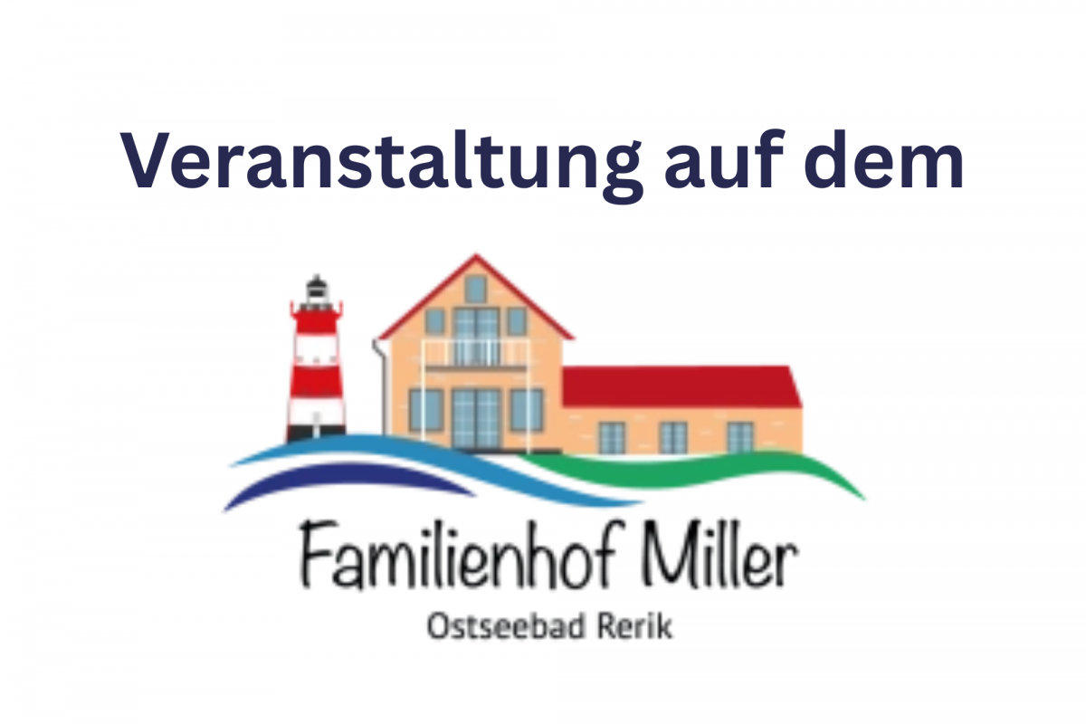 © Familienhof Miller © Familienhof Miller