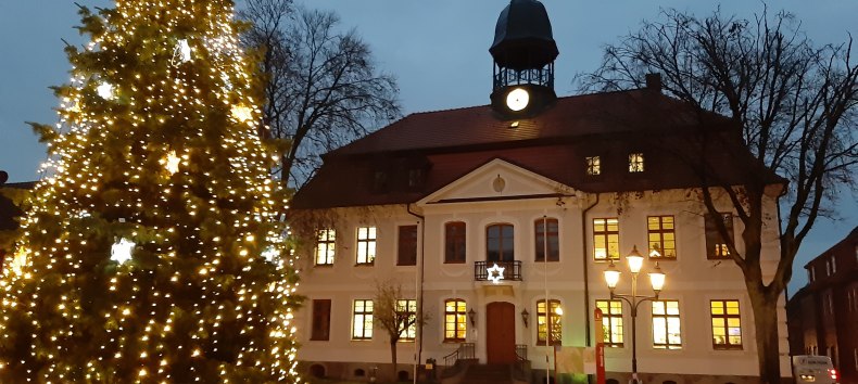&copy; Stadt Neustadt-Glewe
