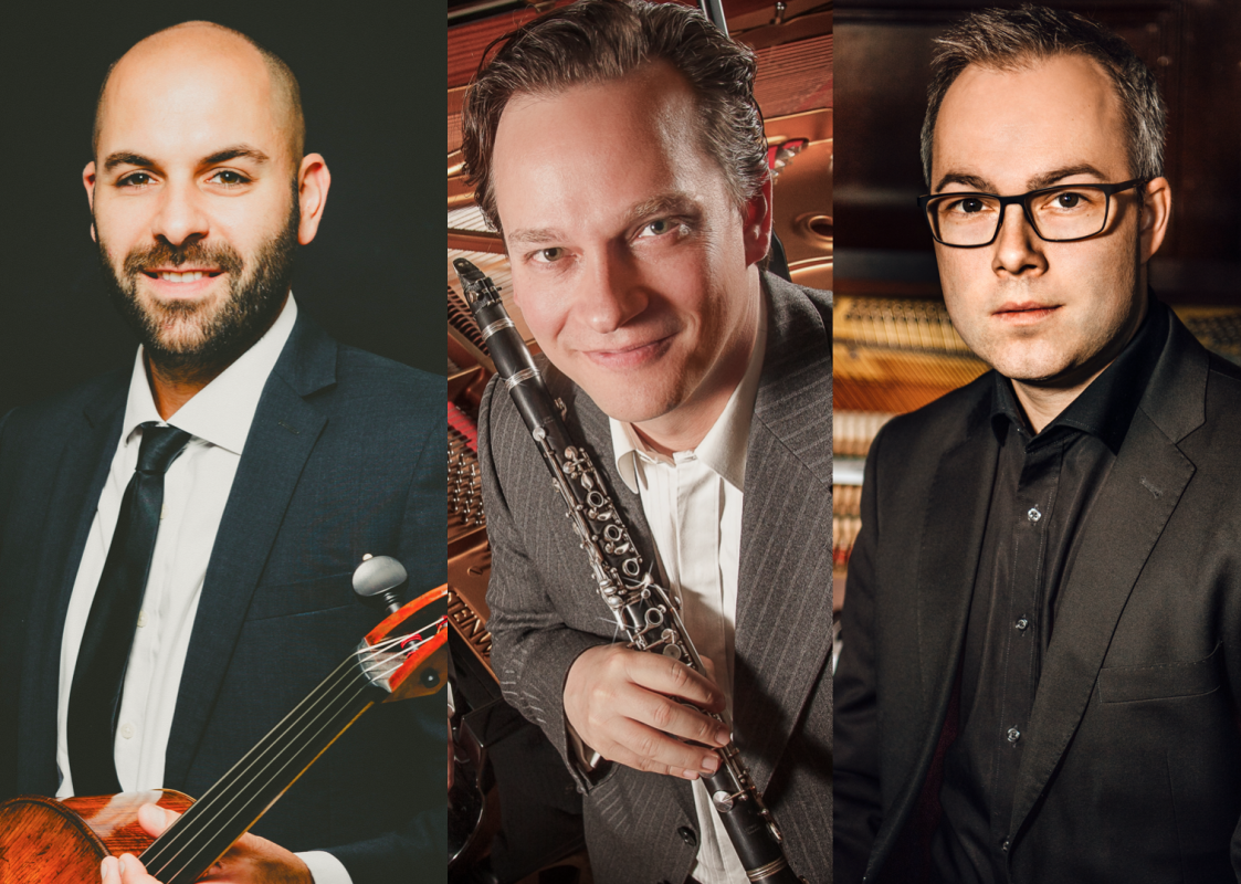 © Kulturtage Dechow © Kulturtage Dechow