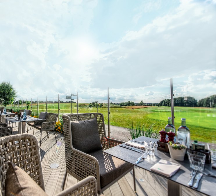 Genusswerkstatt Fleesensee, © Golf Fleesensee Genusswerkstatt Fleesensee, © Golf Fleesensee