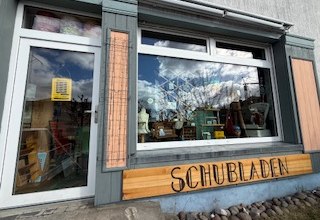 Schubladen // &copy; Schubladen