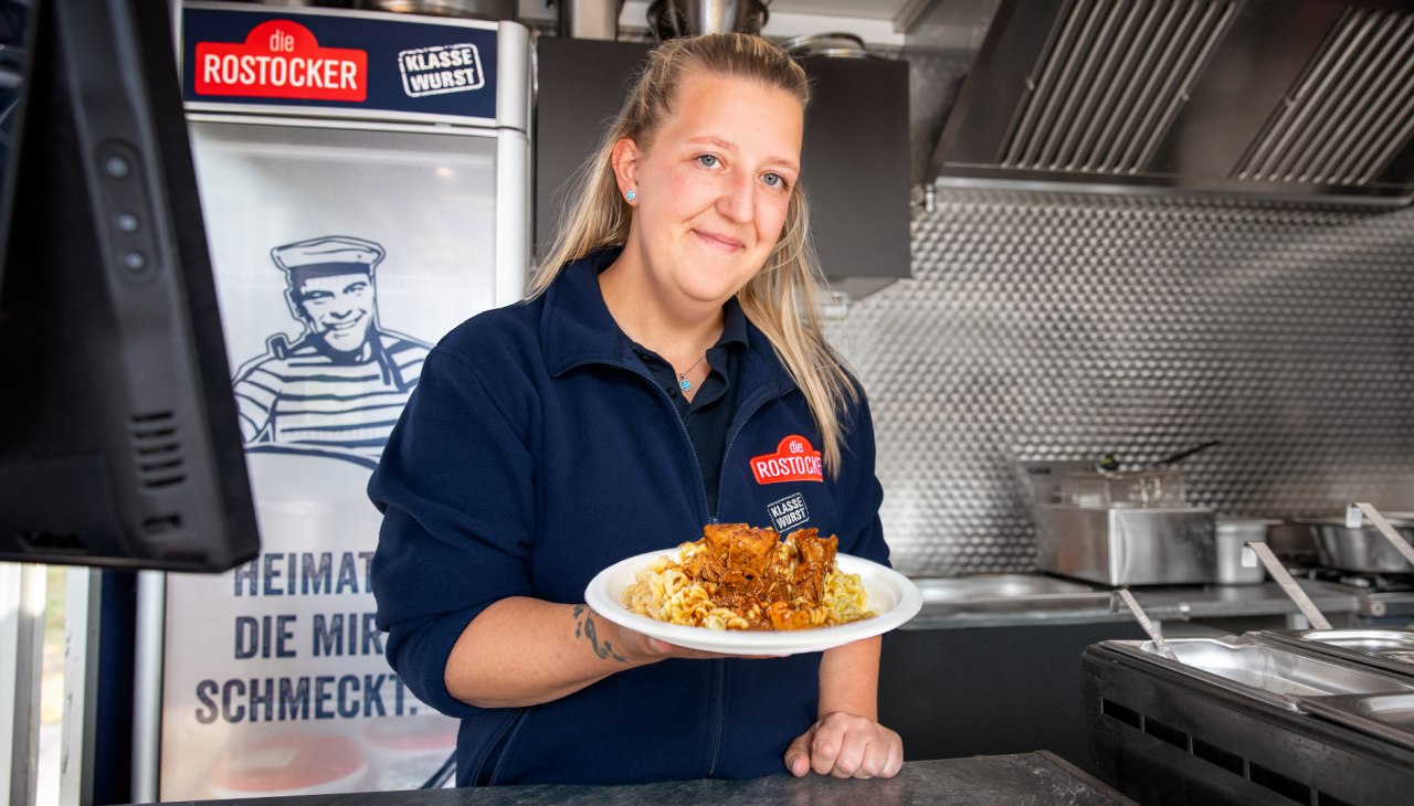 Grillgut-Luke, &copy; die ROSTOCKER Wurst- und Schinkenspezialit&auml;ten GmbH