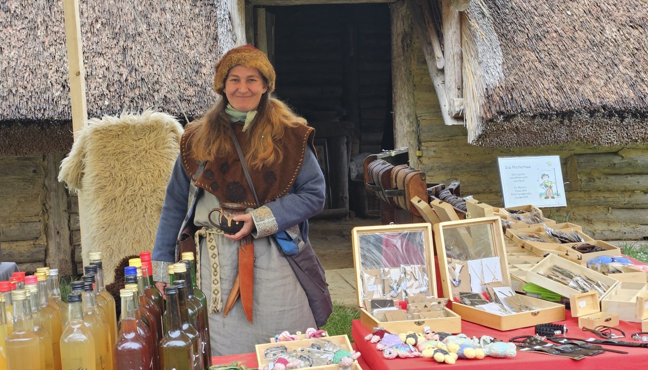 Slawendorf, © Miriam Berlin Slawendorf, © Miriam Berlin