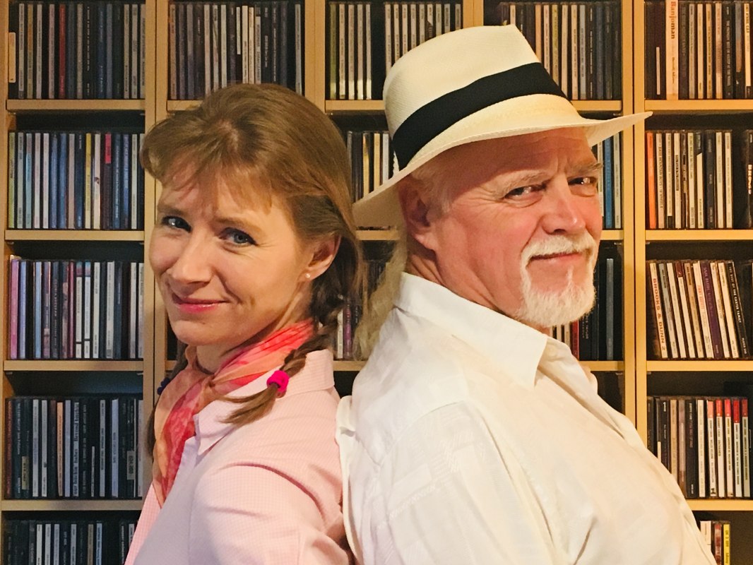 Persfoto // &copy; Artist