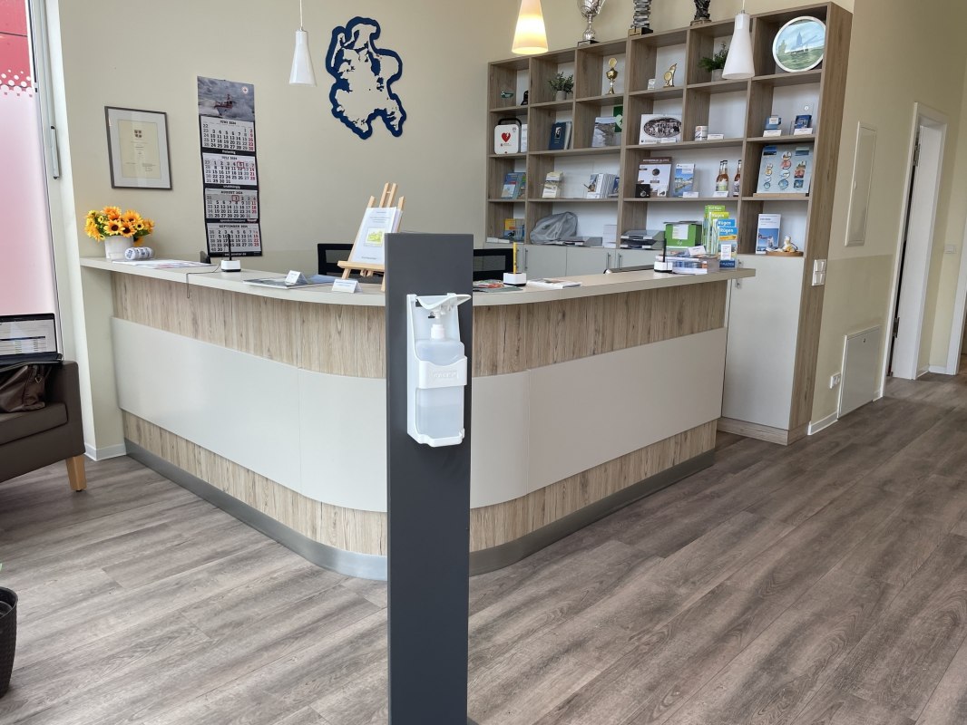 &copy; TMV/A. Wilken