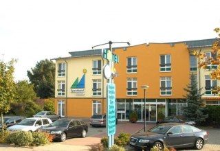 © Sporthotel Swiderski © Sporthotel Swiderski