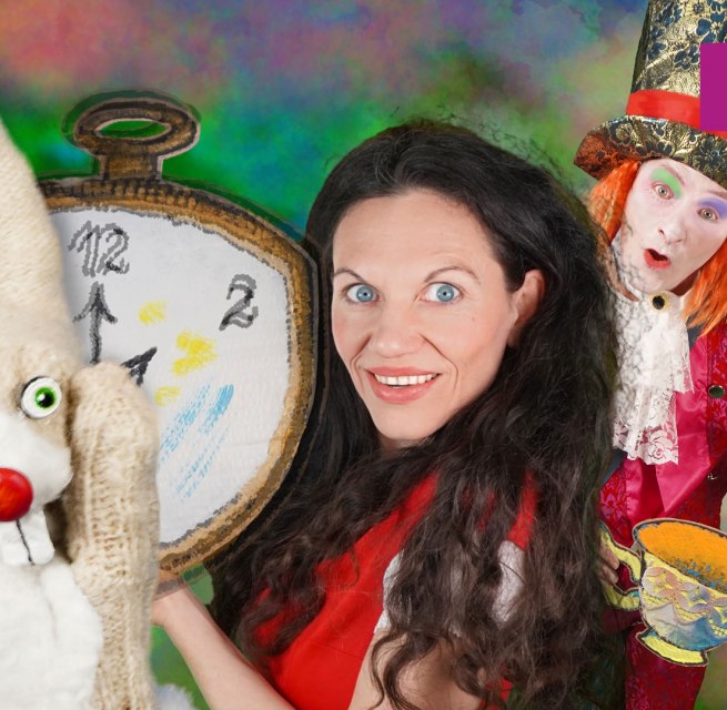 © MuSeEn gGmbH / Theater Phoebus © MuSeEn gGmbH / Theater Phoebus