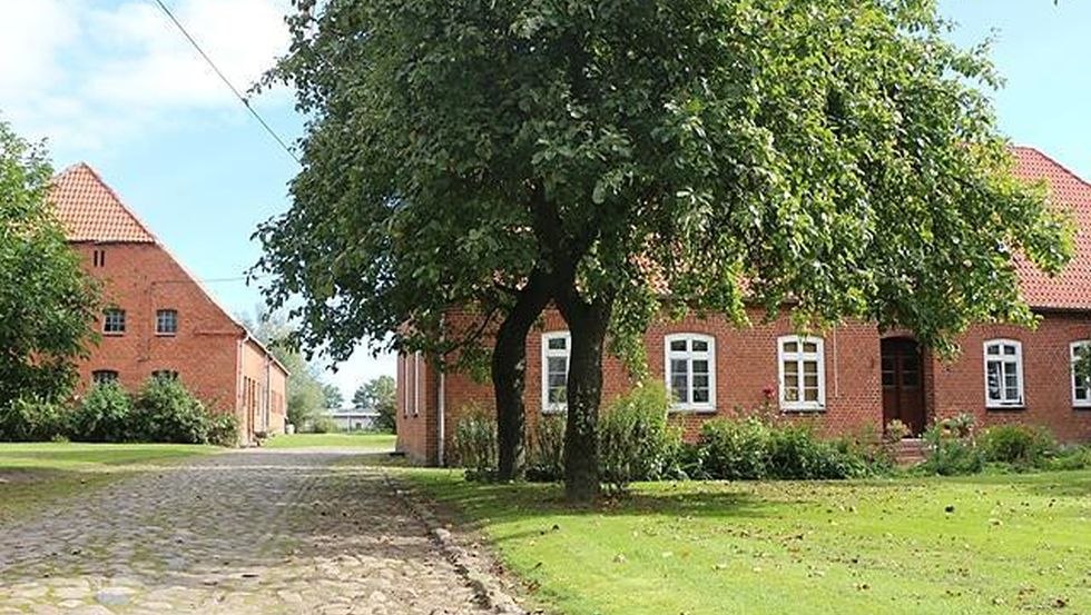 © Hof Silberkuhle © Hof Silberkuhle