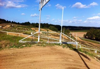 Arena auf dem Echoberg, © MCC Tessin e.V. Arena auf dem Echoberg, © MCC Tessin e.V.