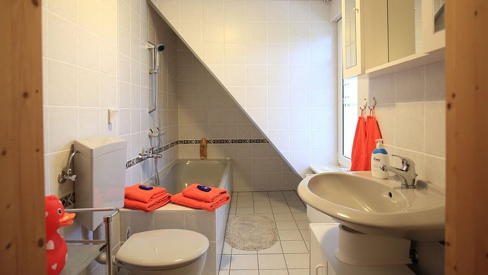 © Ferienwohnung Thien © Ferienwohnung Thien