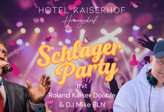 © Hotel Kaiserhof Heringsdorf © Hotel Kaiserhof Heringsdorf