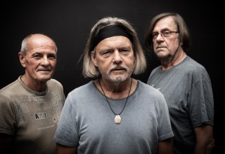 © Paul Bartsch © Paul Bartsch