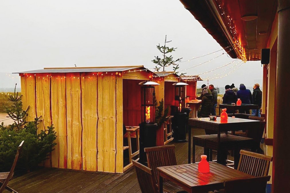 Dorint_Huettnzauber_Foto, © Moby Dick Wustrow