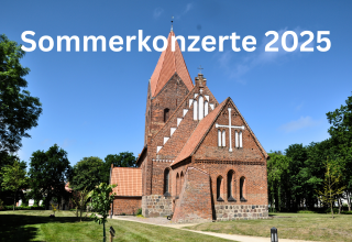 © Ev.-Luth. Kirchengemeinde Rerik © Ev.-Luth. Kirchengemeinde Rerik