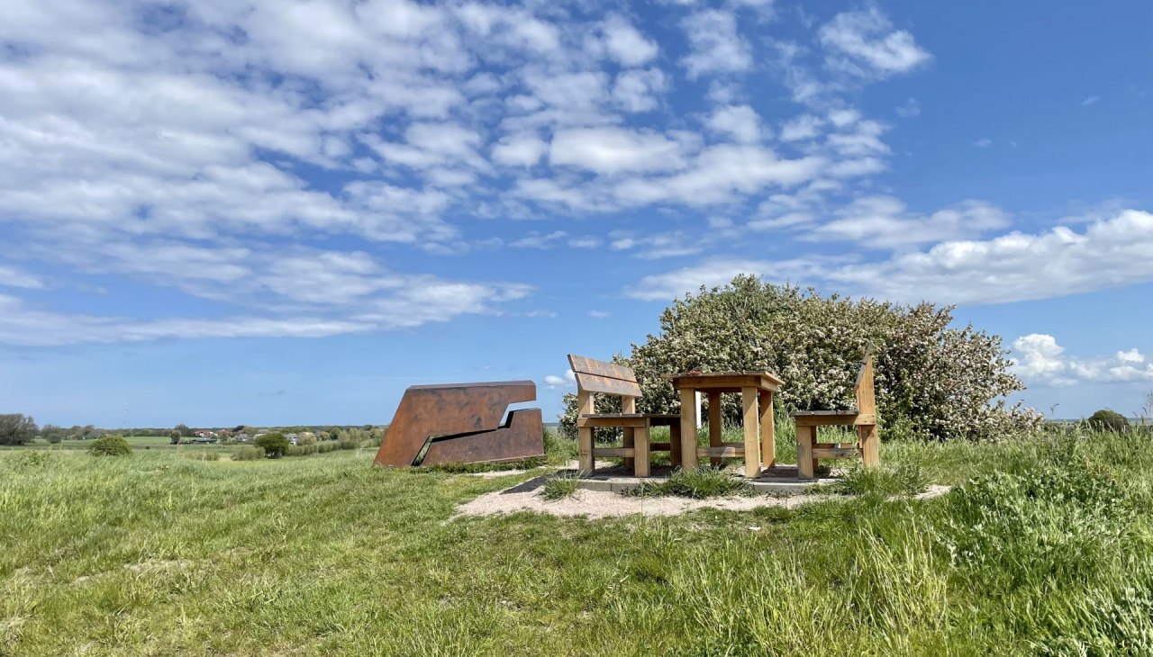 Auf dem Bakelberg, © Désirée Kalweit Auf dem Bakelberg, © Désirée Kalweit