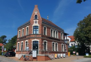 © Kevin Schiemann / KVW Wustrow © Kevin Schiemann / KVW Wustrow
