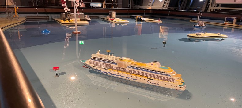 © Schifffahrtsmuseum Rostock © Schifffahrtsmuseum Rostock