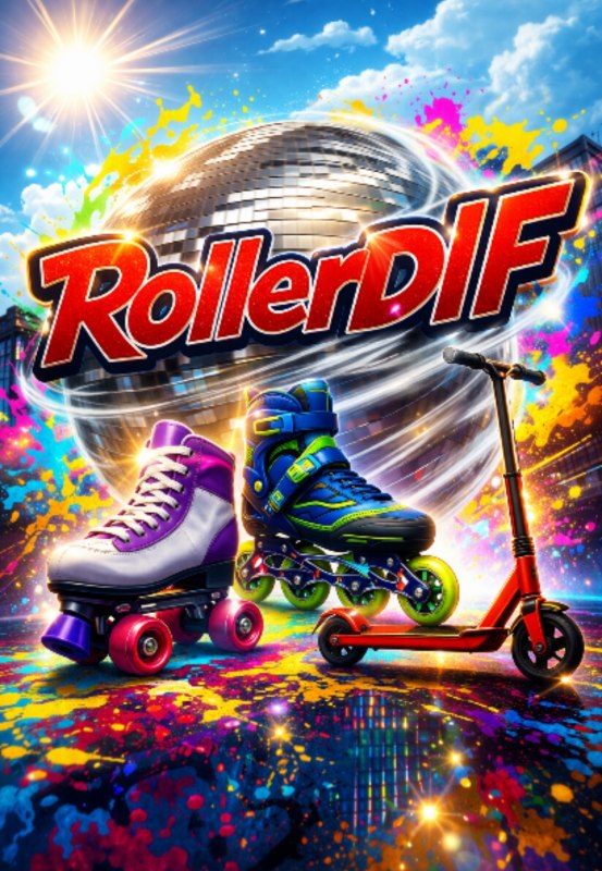 Logo zur Veranstaltung // &copy; K&uuml;stenkinder e.V