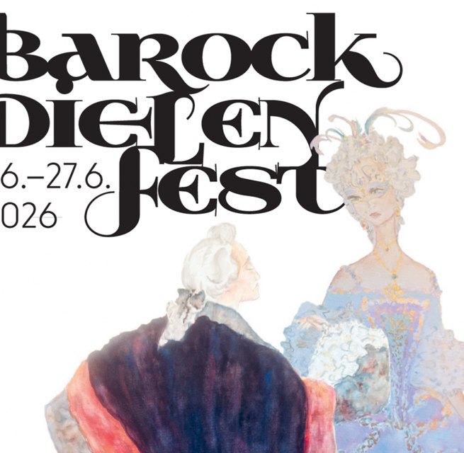 Barockdielenfest 2026 // &copy; SPEICHER_Leute e.V.