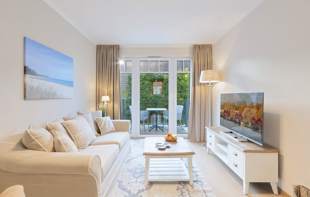 G&ouml;nnen Sie sich hier eine Auszeit an der Ostsee &ndash; wohltuend f&uuml;r K&ouml;rper und Geist und das f&uuml;r die ganze Familie! // &copy; NOVASOL