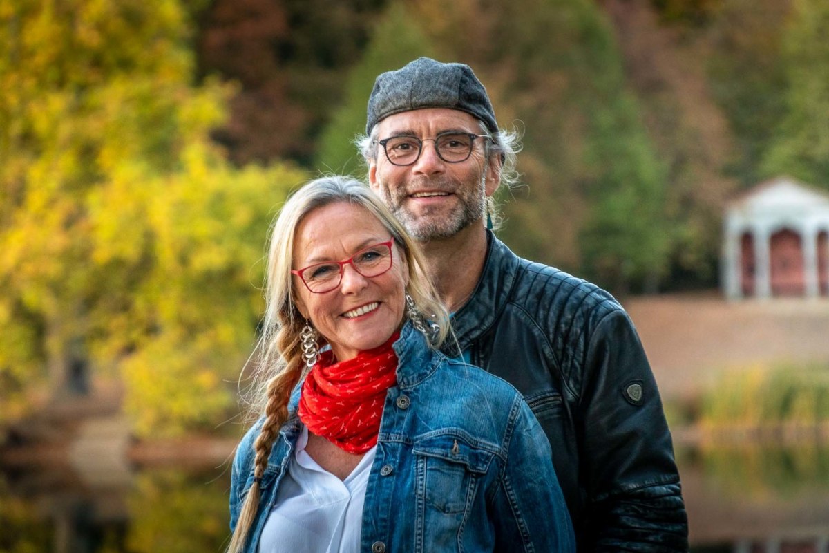 Duo Liaisong- Wild Mix- Geborgtes & Eigenes Duo Liaisong- Wild Mix- Geborgtes & Eigenes