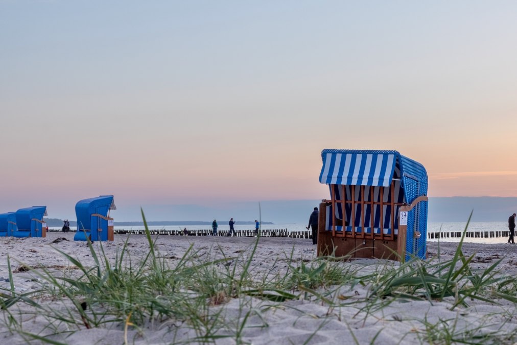 1, © Strandkorbvermietung Börgerende