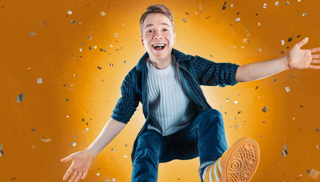 Till Frömmel - TOYBOY, © Till Frömmel Till Frömmel - TOYBOY, © Till Frömmel