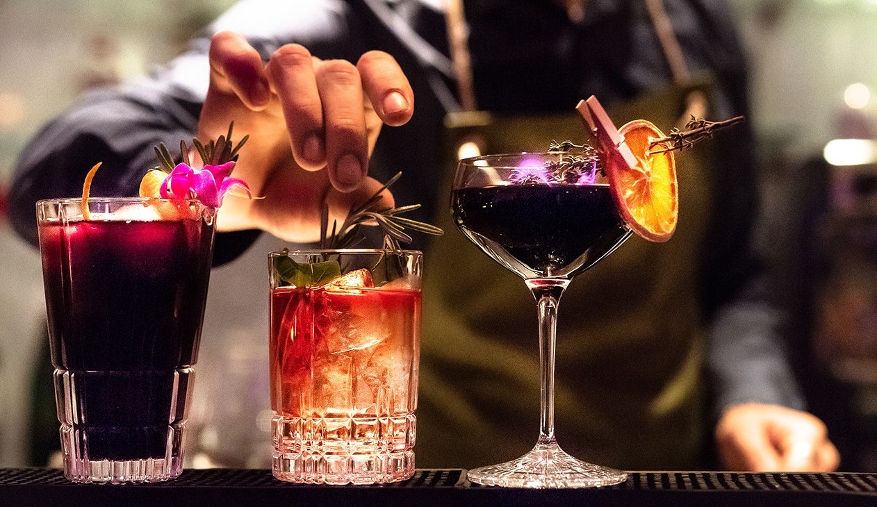 Rendez-Vous mit Bj&oslash;rn B&oslash;rge, harro.triptrap und Freunden, &copy; Hotel am Meer & Spa R&uuml;gen